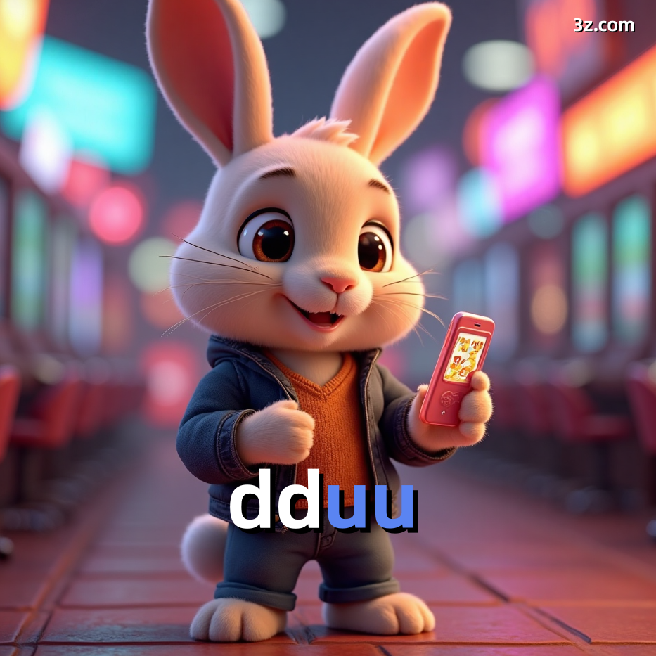 Logo da dduu